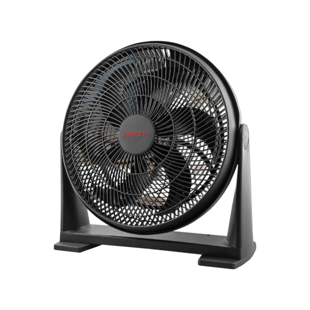 Abanico 2 en 1 Sankey 16" / 6 Aspas / 3 Velocidades - Image 2