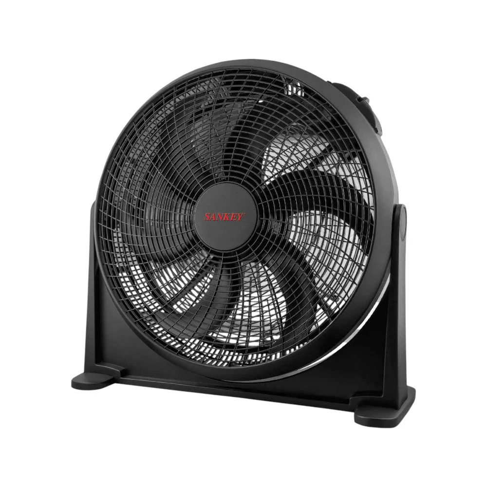 Abanico 2 en 1 Sankey 20" / 6 Aspas / 3 Velocidades - Image 2