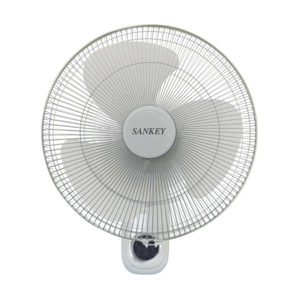 Abanico de Pared Sankey 16" / 3 Velocidades - Image 2