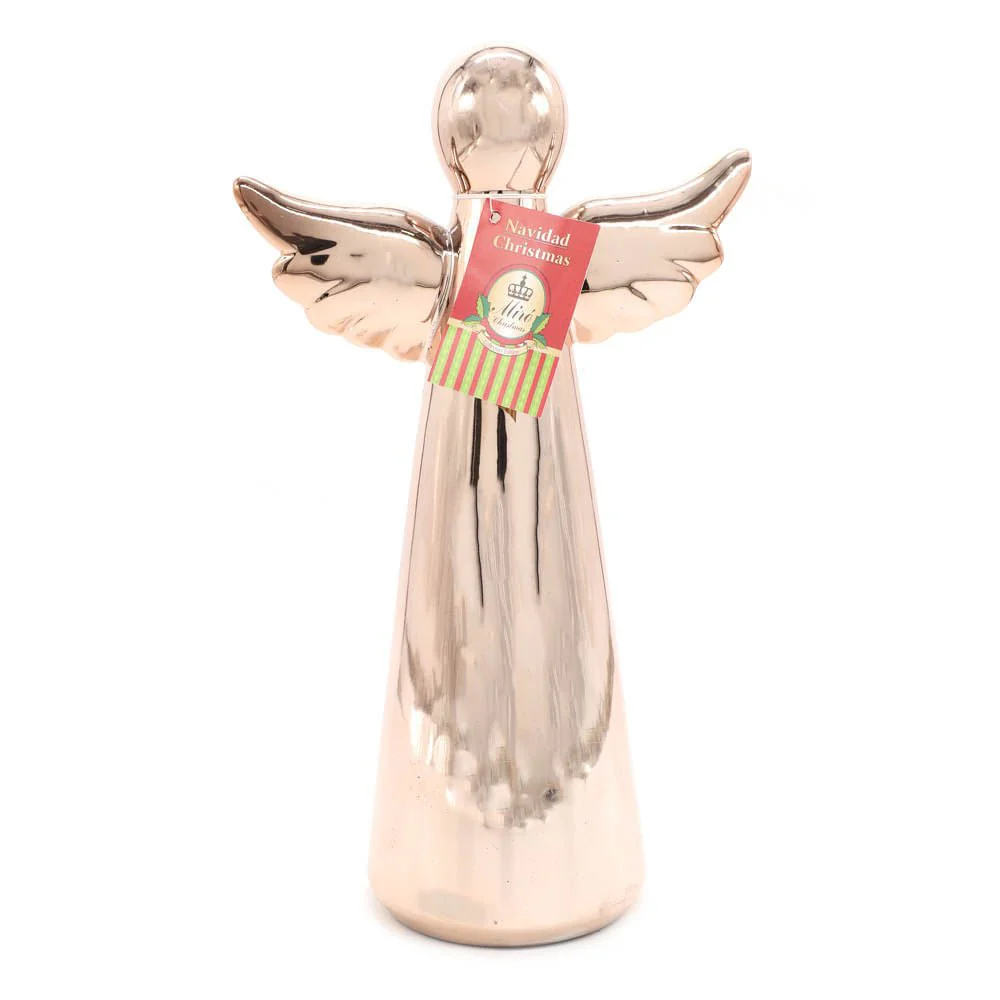 Adorno de Navidad Miro Christmas Angel 9 cm126