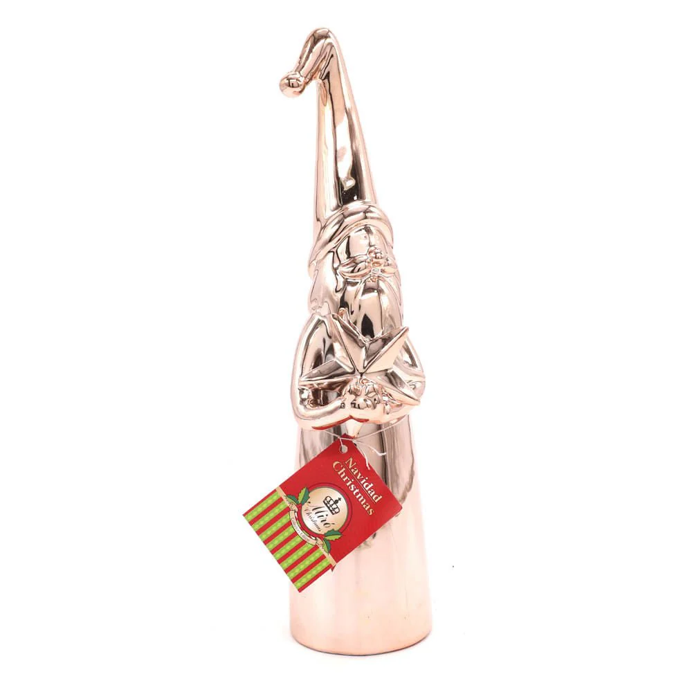 Adorno de Navidad Miró Christmas Cerámica 8 cm - Surtido