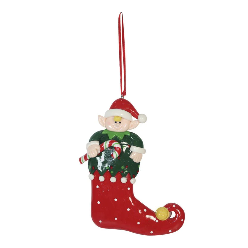 Adorno de Navidad Miró Christmas Para Arbol - Surtido24