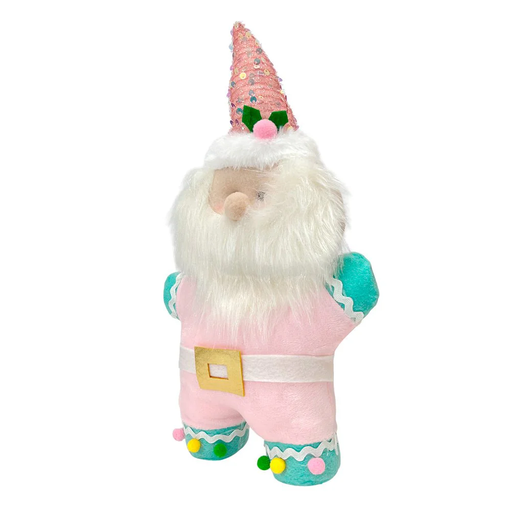 Adorno Muñeco de Pie 39 cm / Surtido / Montefiori Christmas - Image 5