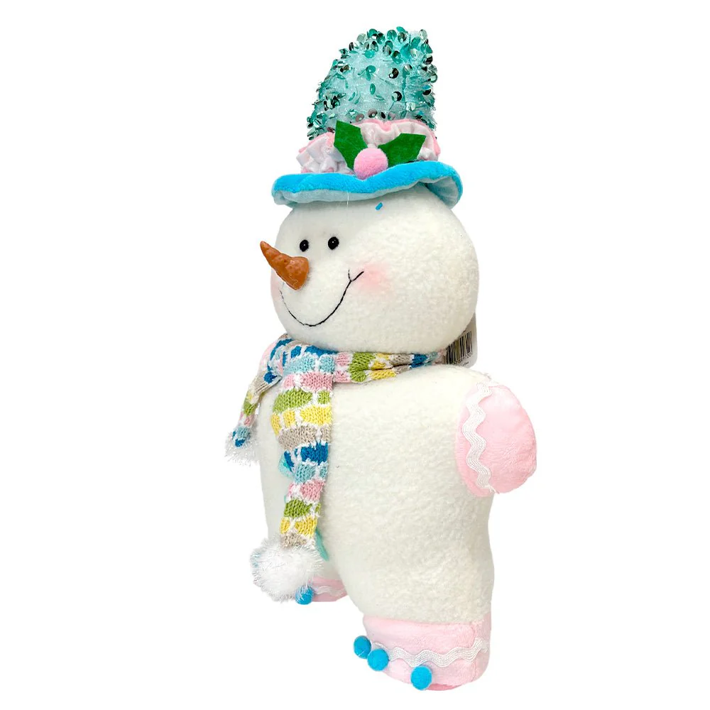 Adorno Muñeco de Pie 39 cm / Surtido / Montefiori Christmas - Image 6