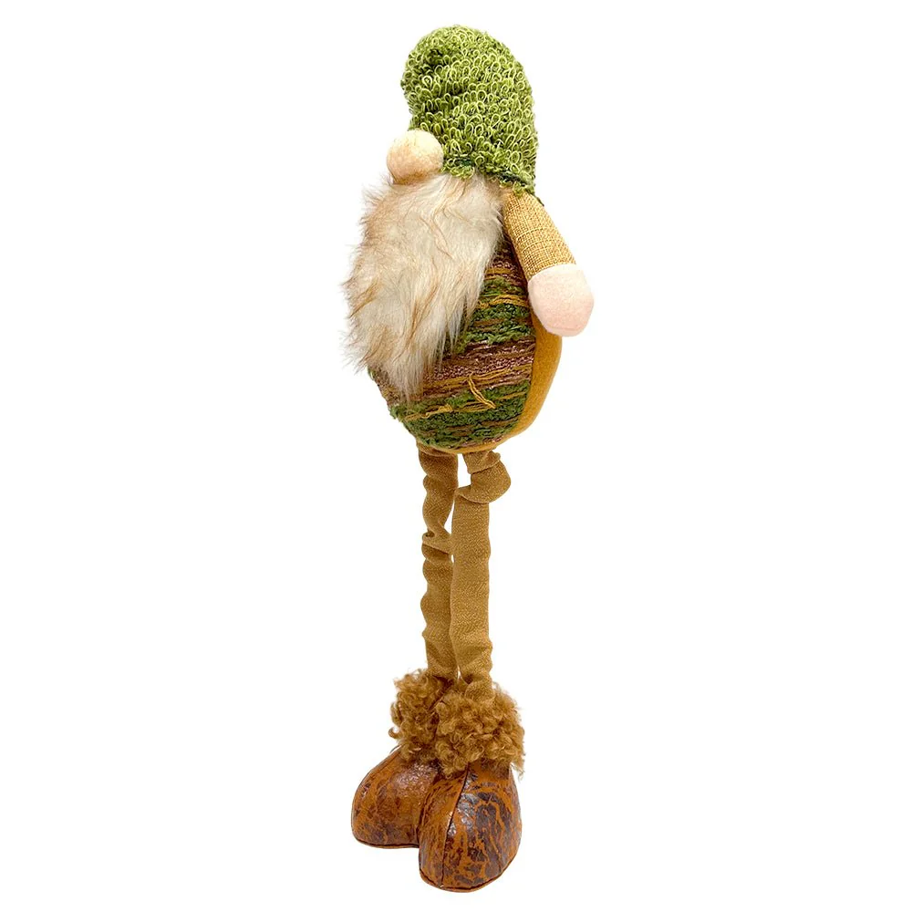 Adorno Navideño Gnomo de Pie 65 cm / Miro Christmas - Image 2