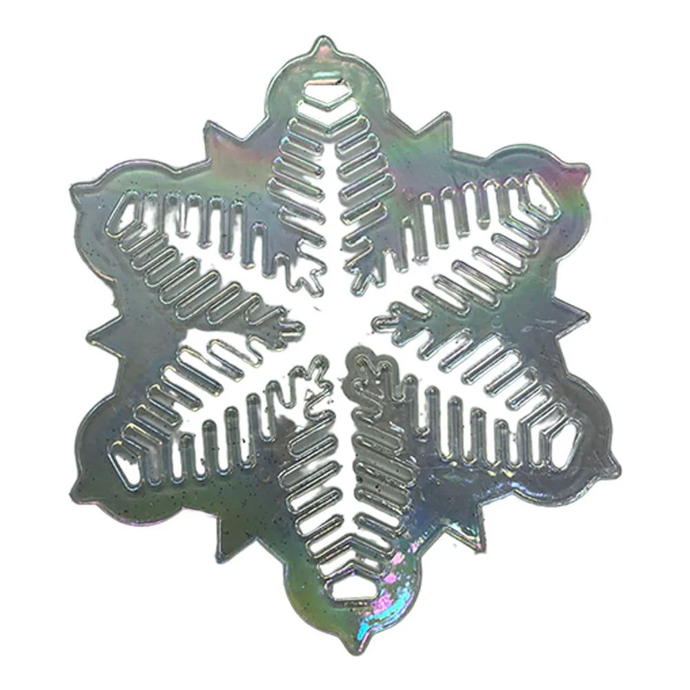 Adorno Navideño Miro Christmas Tornasol
