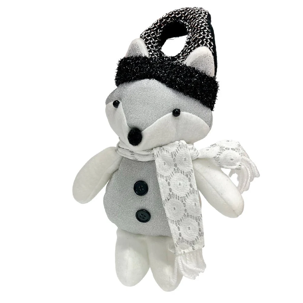 Adorno Oso Polar Navidad 31 cm / Christmas Elegance - Image 2