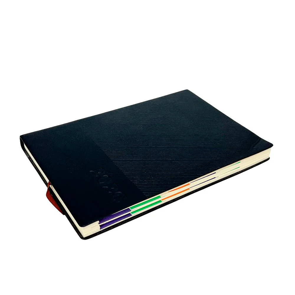 Agenda Colores Liso 2026 – Surtida / Imagen School - Image 2