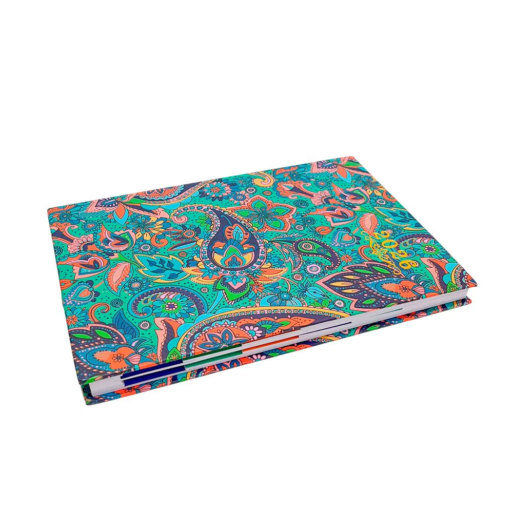 Agenda Estampada 2026 / Imagen School / Surtida - Image 7