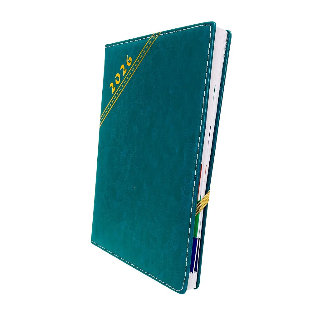Agenda Estampada 2026 – Surtida / Imagen School