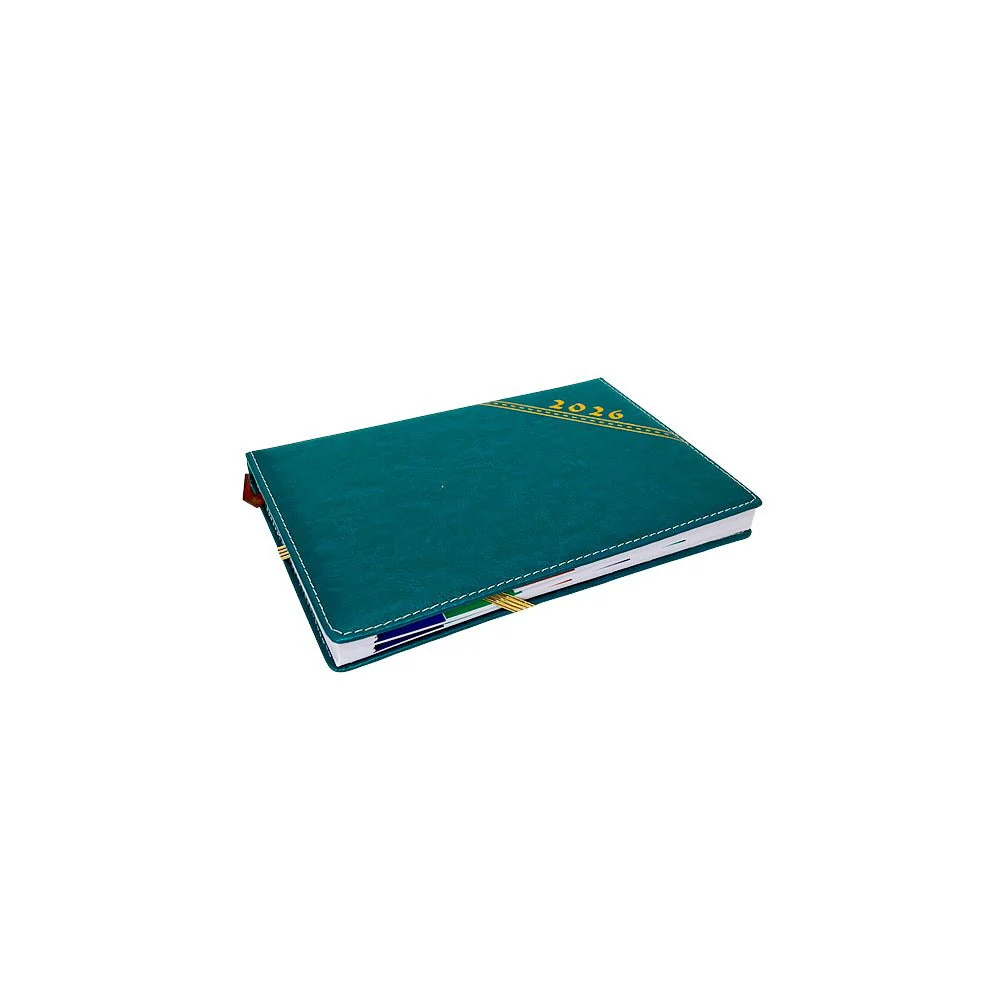 Agenda Estampada 2026 – Surtida / Imagen School - Image 2