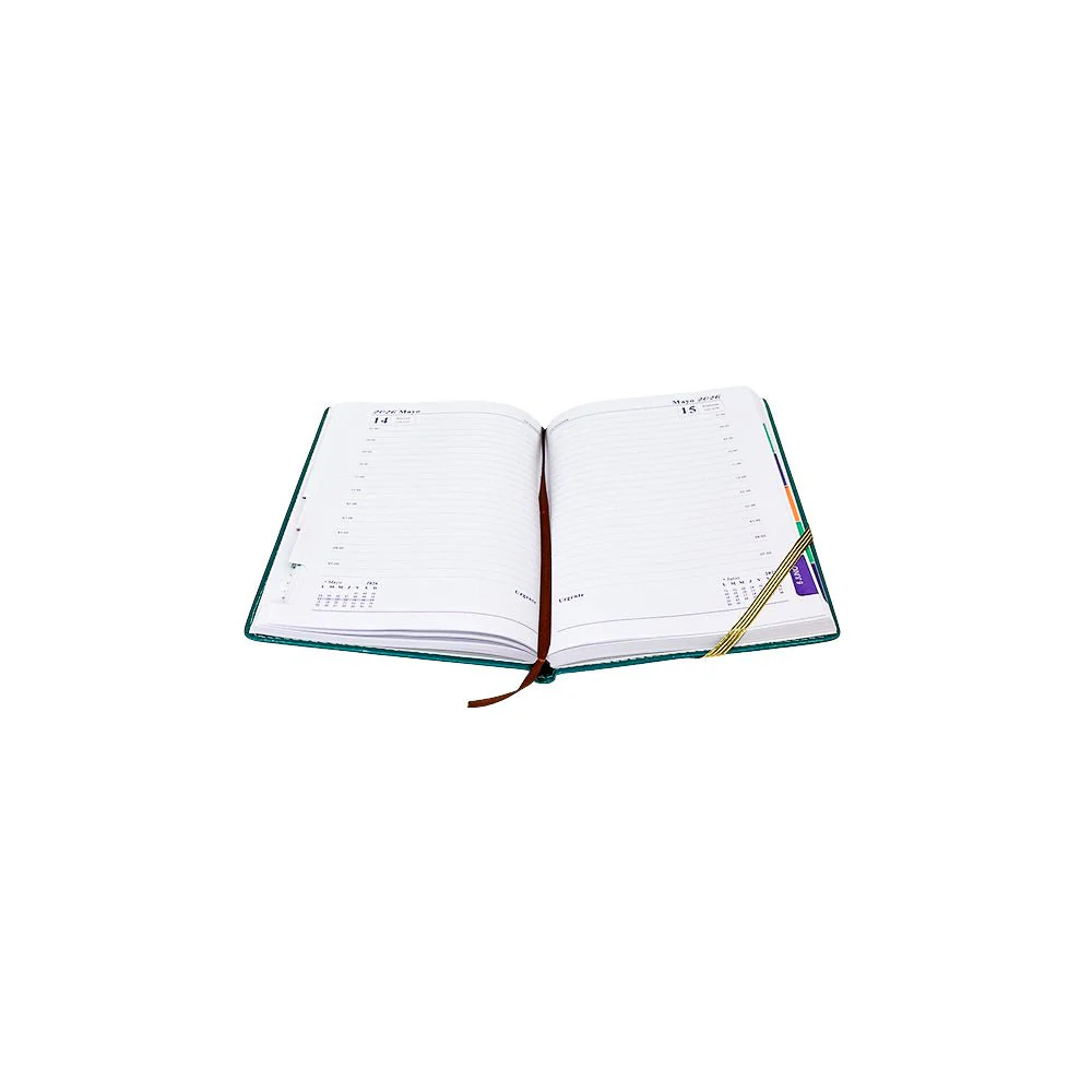 Agenda Estampada 2026 – Surtida / Imagen School - Image 3