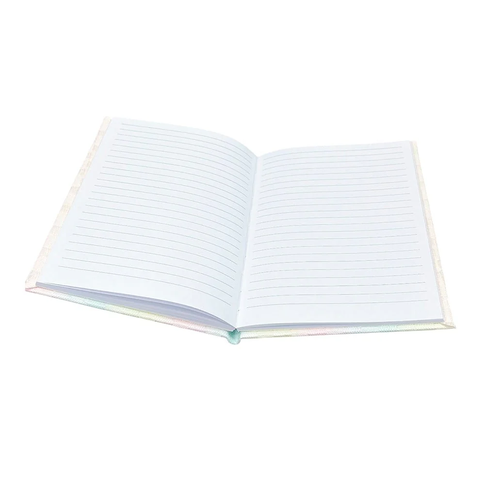 Agenda sin Fecha Imagen School 2026 / Colores Pasteles / Surtida - Image 5