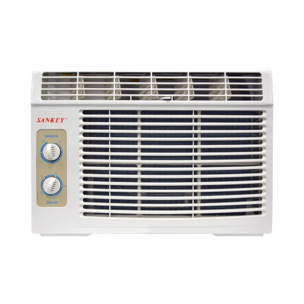 Aire Acondicionado de Ventana Sankey 5000 Btu / EW-576 - Image 2