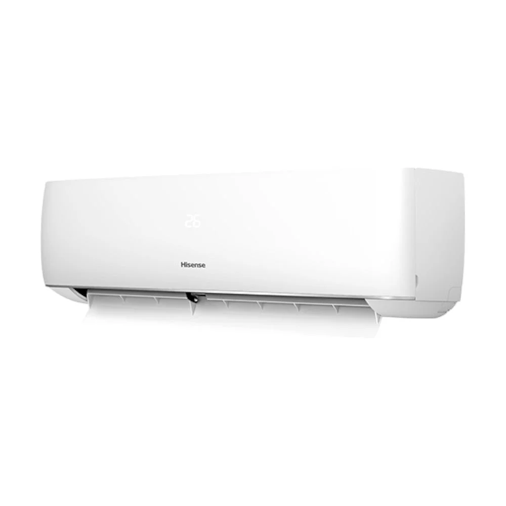 Aire Acondicionado Hisense 12000Btu / Inverter / Blanco - Image 2