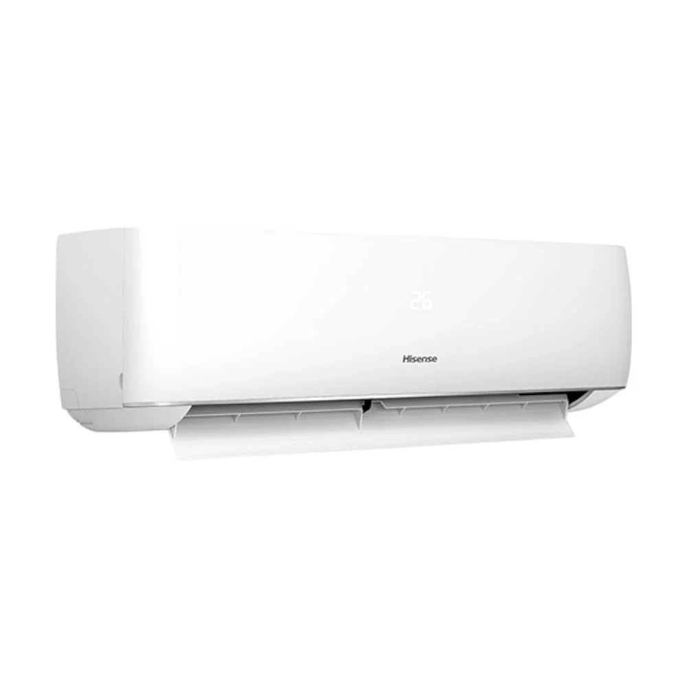 Aire Acondicionado Hisense 12000Btu / Inverter / Blanco - Image 3
