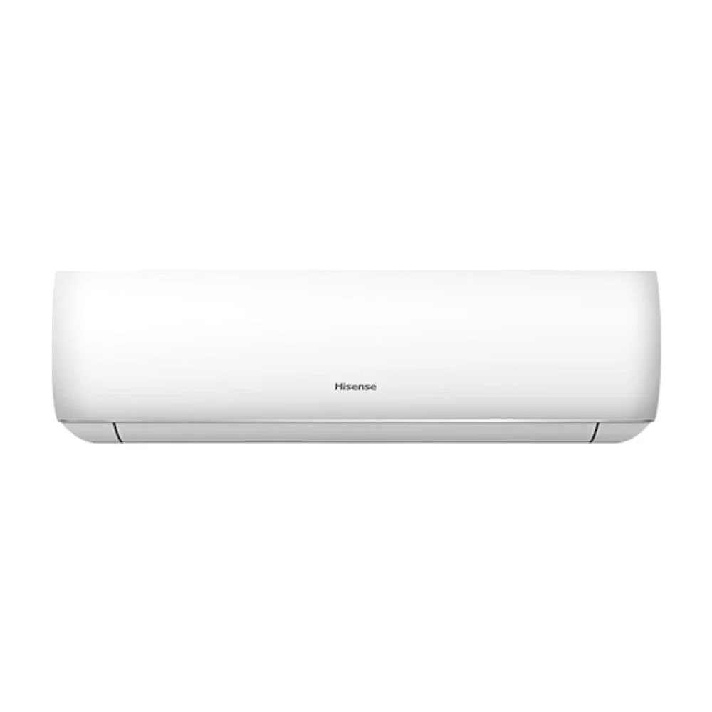 Aire Acondicionado Hisense 12000Btu / Inverter / Blanco - Image 4