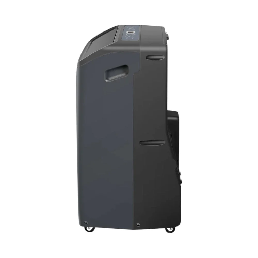 Aire Acondicionado Portátil Hisense de 14000Btu / Gris Oscuro - Image 5