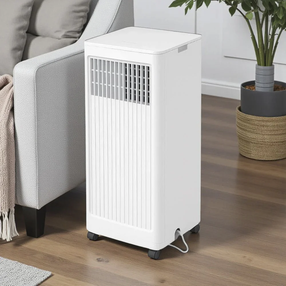Aire Acondicionado Portátil Sankey de 9000 BTU