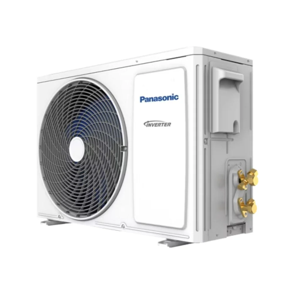 Aire Acondicionado Split Panasonic 9,000 BTU / Inverter / SEER 20 - Image 3