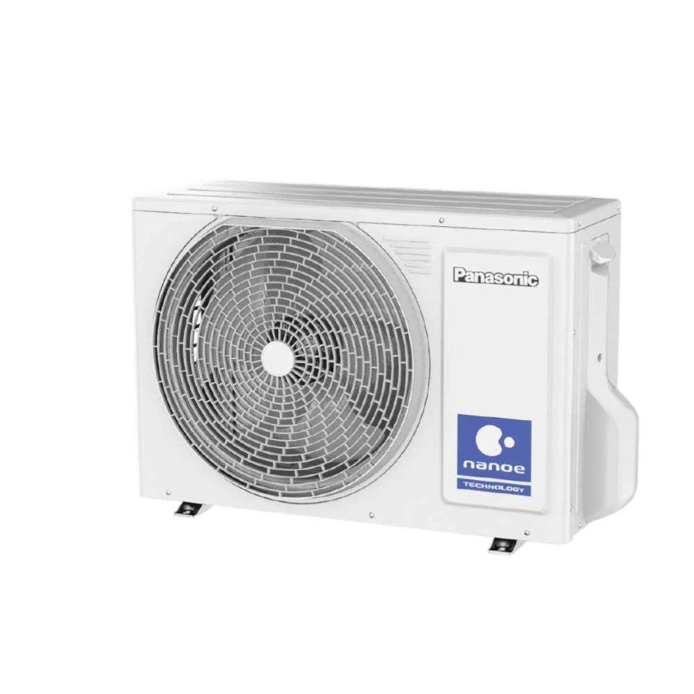 Aire Acondicionado Split Panasonic de 12,000BTU / Inverter / CSCU-S12YKV-2 - Image 3
