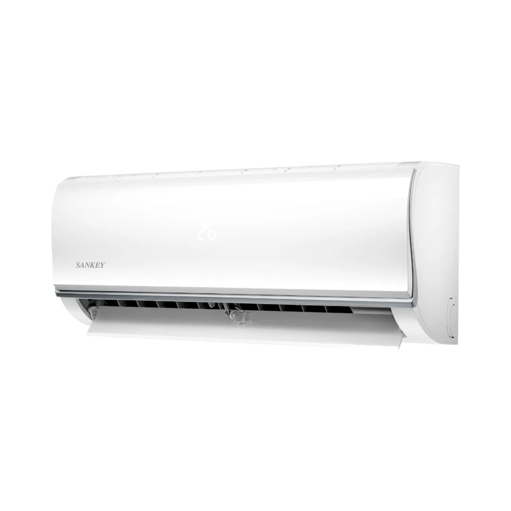 Aire Acondicionado Split Sankey de 12,000 Btu / Inverter / Blanco - Image 3