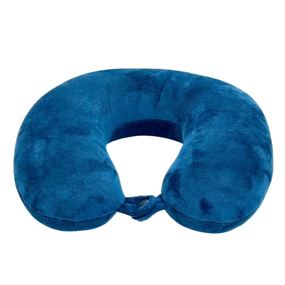 Almohada de Viaje Para El Cuello Home Elegance / Memory Foam / Surtido - Image 2