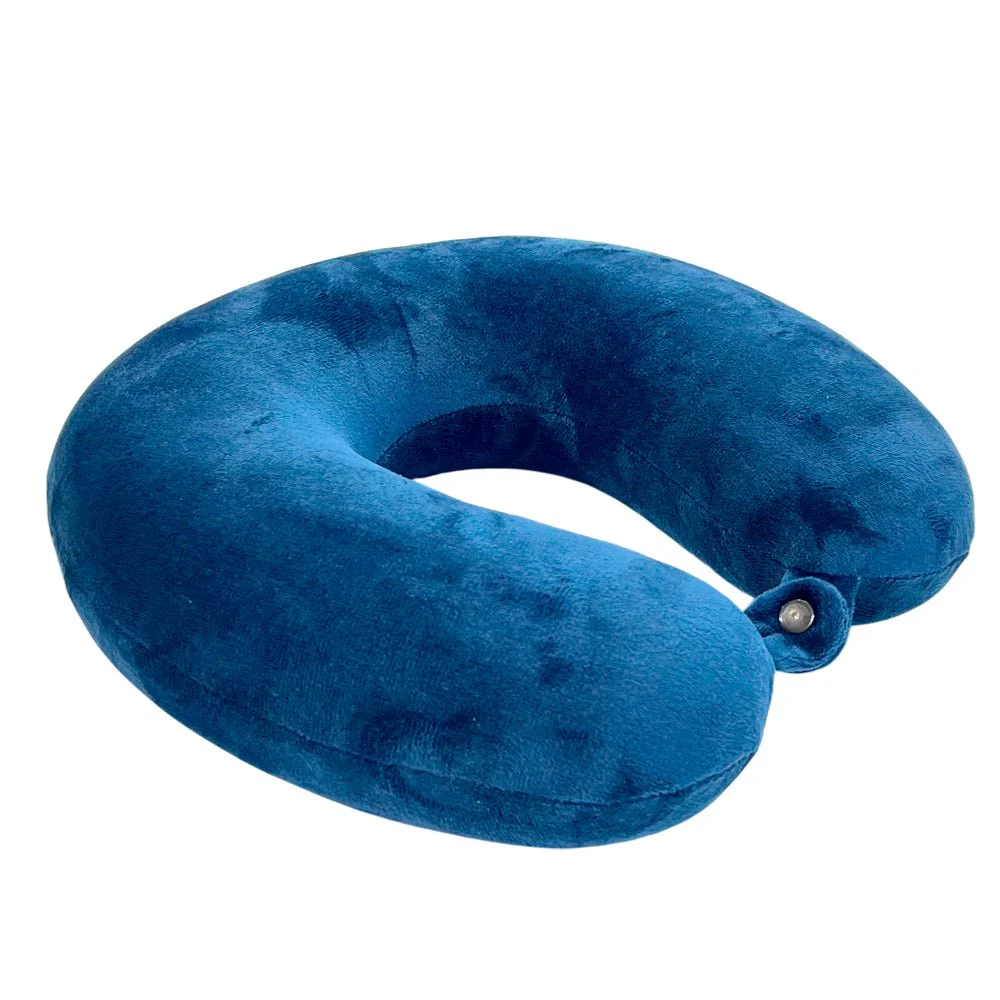 Almohada de Viaje Para El Cuello Home Elegance / Memory Foam / Surtido - Image 3