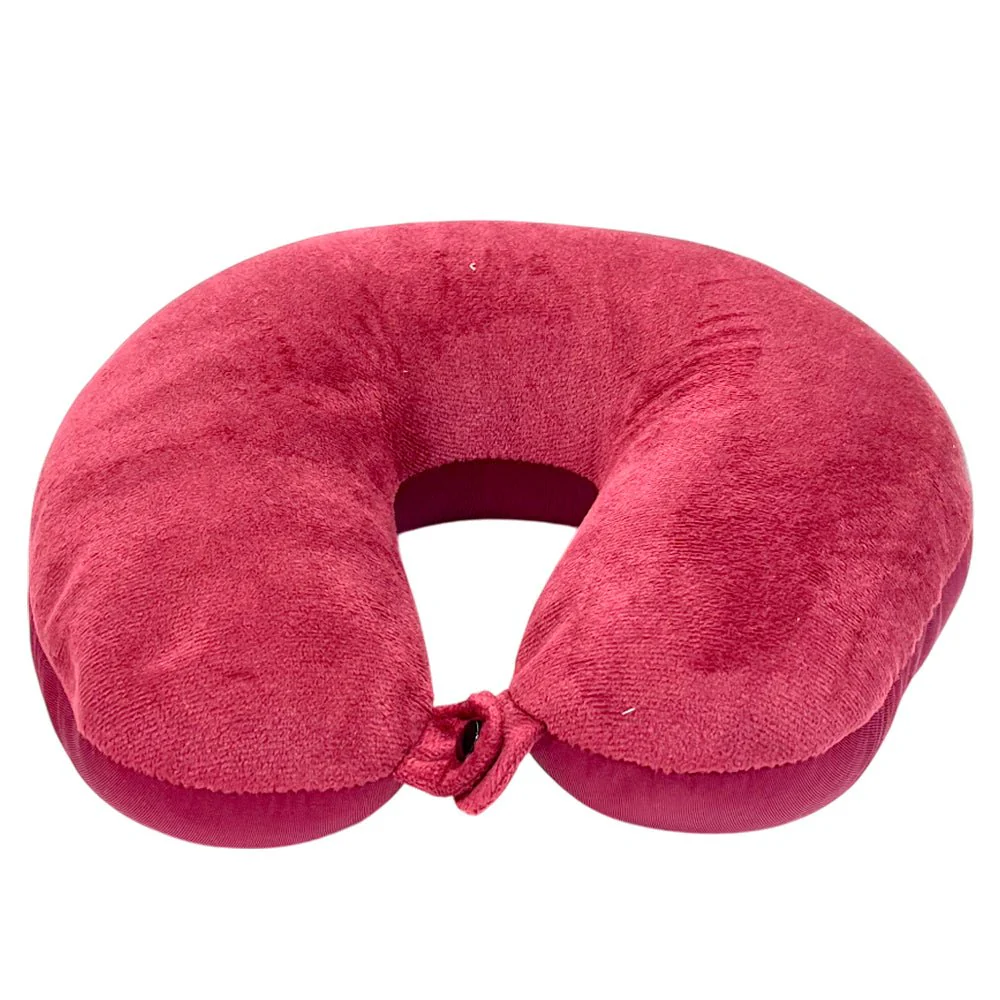 Almohada de Viaje Para El Cuello Home Elegance / Memory Foam / Surtido - Image 4
