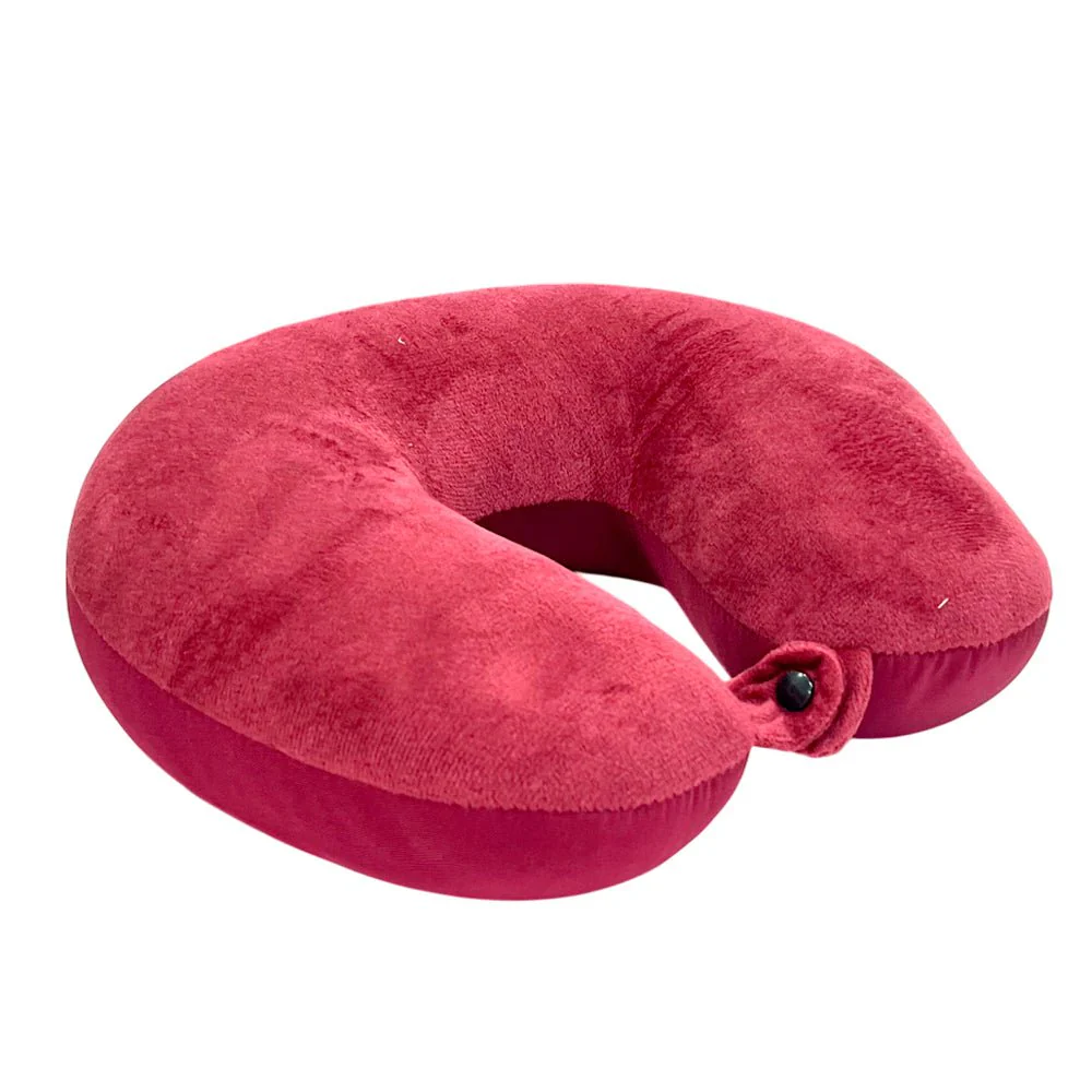 Almohada de Viaje Para El Cuello Home Elegance / Memory Foam / Surtido - Image 5