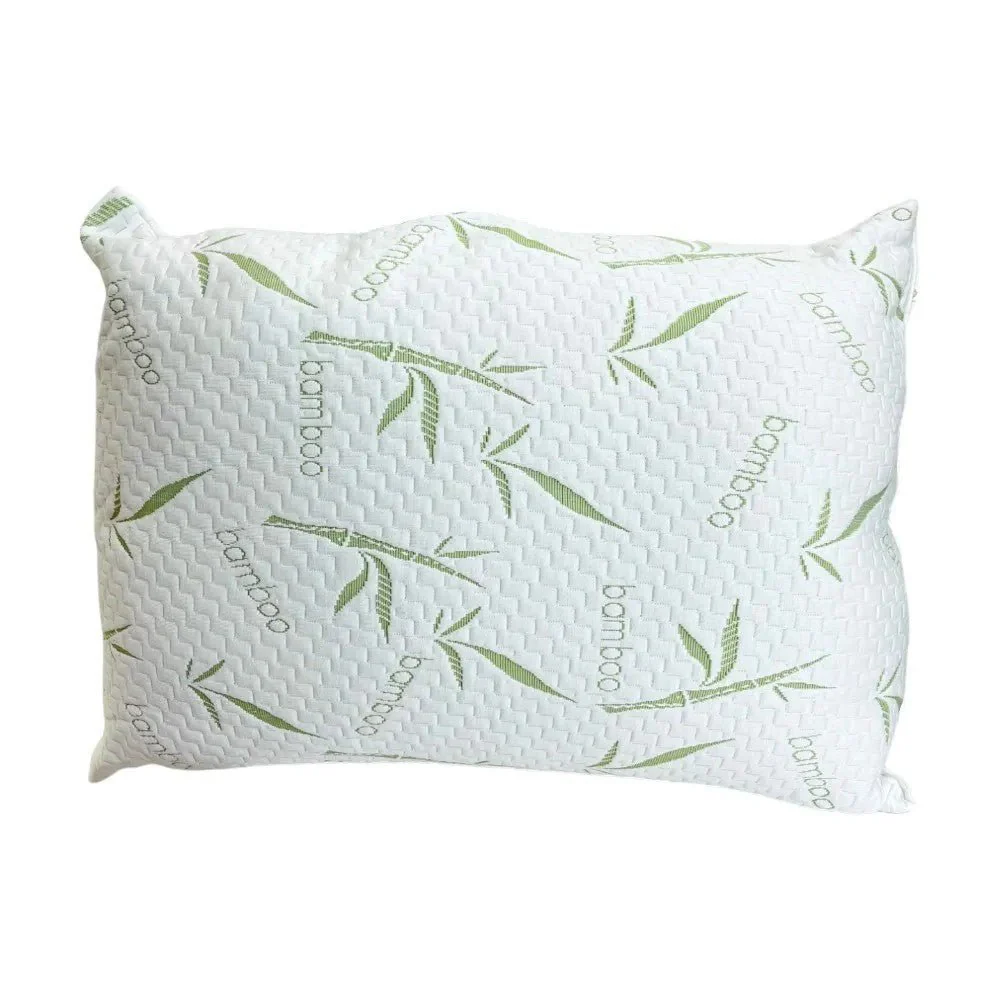 Almohada Estándar Lord Club / Bamboo - Image 3