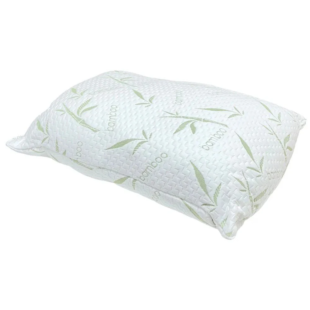 Almohada Estándar Lord Club / Bamboo - Image 4
