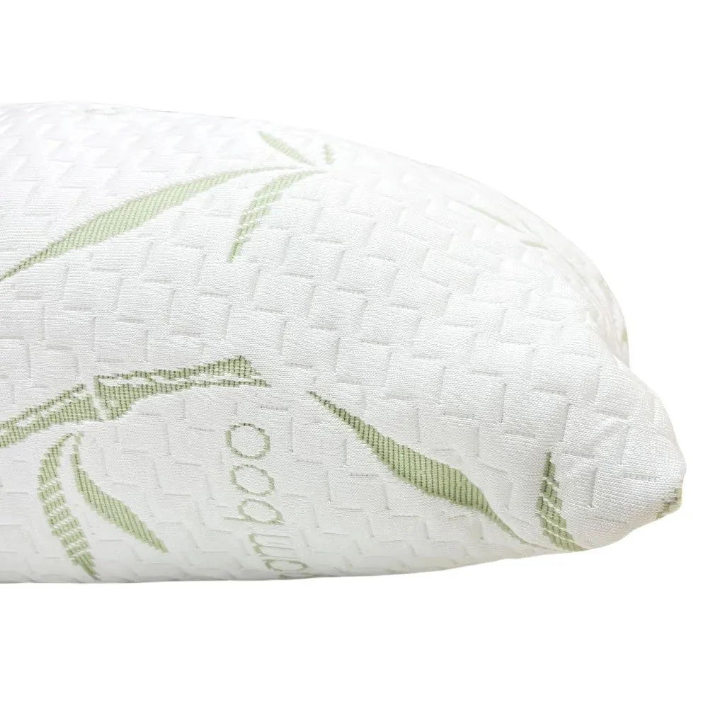 Almohada Estándar Lord Club / Bamboo - Image 5