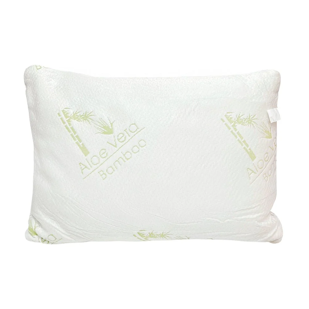 Almohada Memory Foam Standard Bamboo / Supreme - Image 2