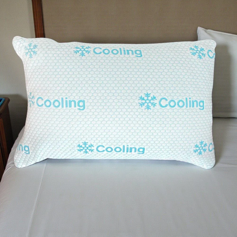 Almohada Memory Foam Standard Cooling / Supreme