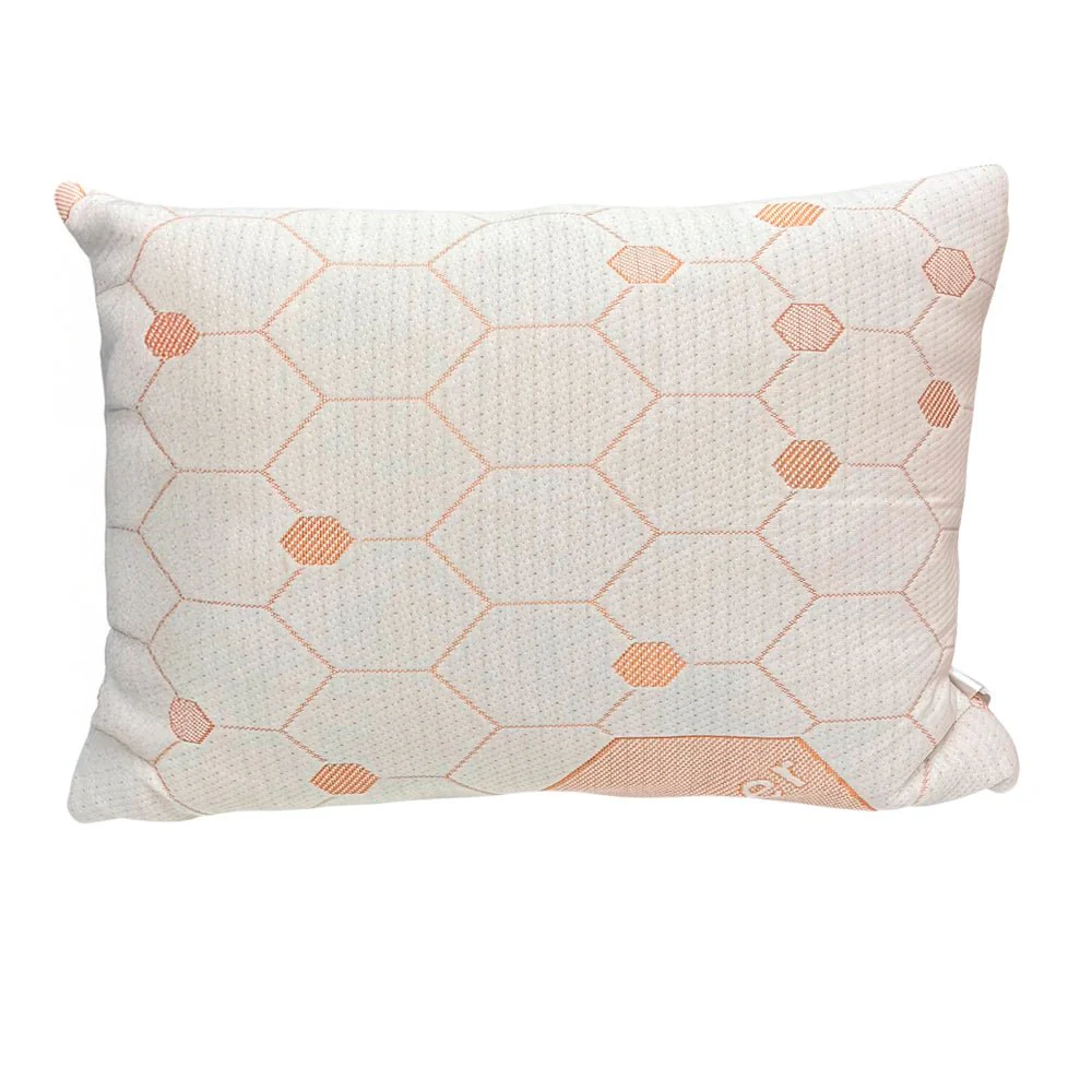 Almohada Memory Foam Standard Copper / Supreme - Image 2