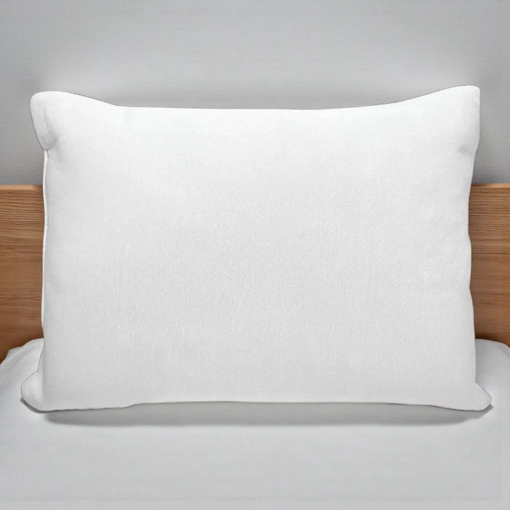 Almohada Standard Queen Lavender / Home Elegance
