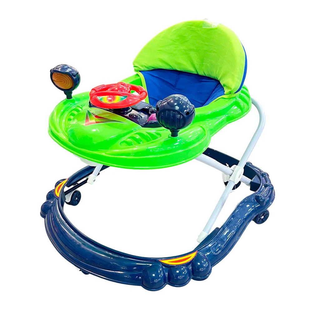 Andadera Baby Elegance Para Bebé - Surtido - Image 3