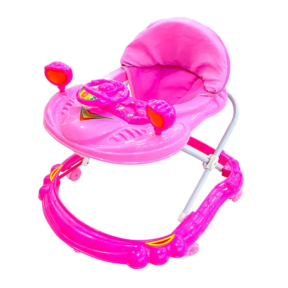 Andadera Baby Elegance Para Bebé - Surtido - Image 4