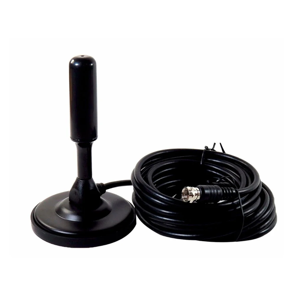 Antena Digital Home Elegance / HDTV / Con Amplificador - Image 2