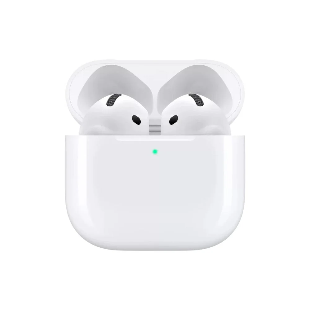 Apple AirPods 4 / Cancelación Activa de Ruido - Image 2