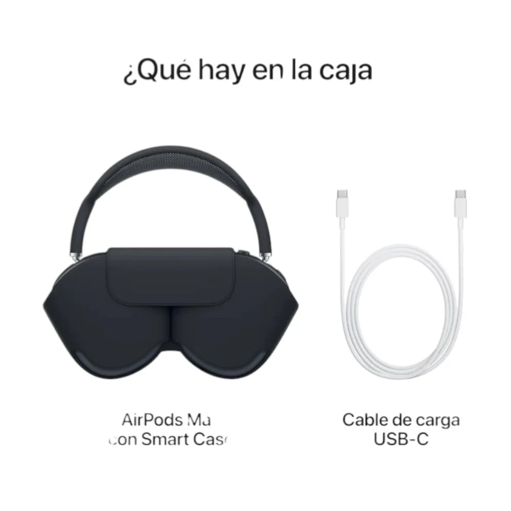 Audifonos Apple Airpods Max - Image 4