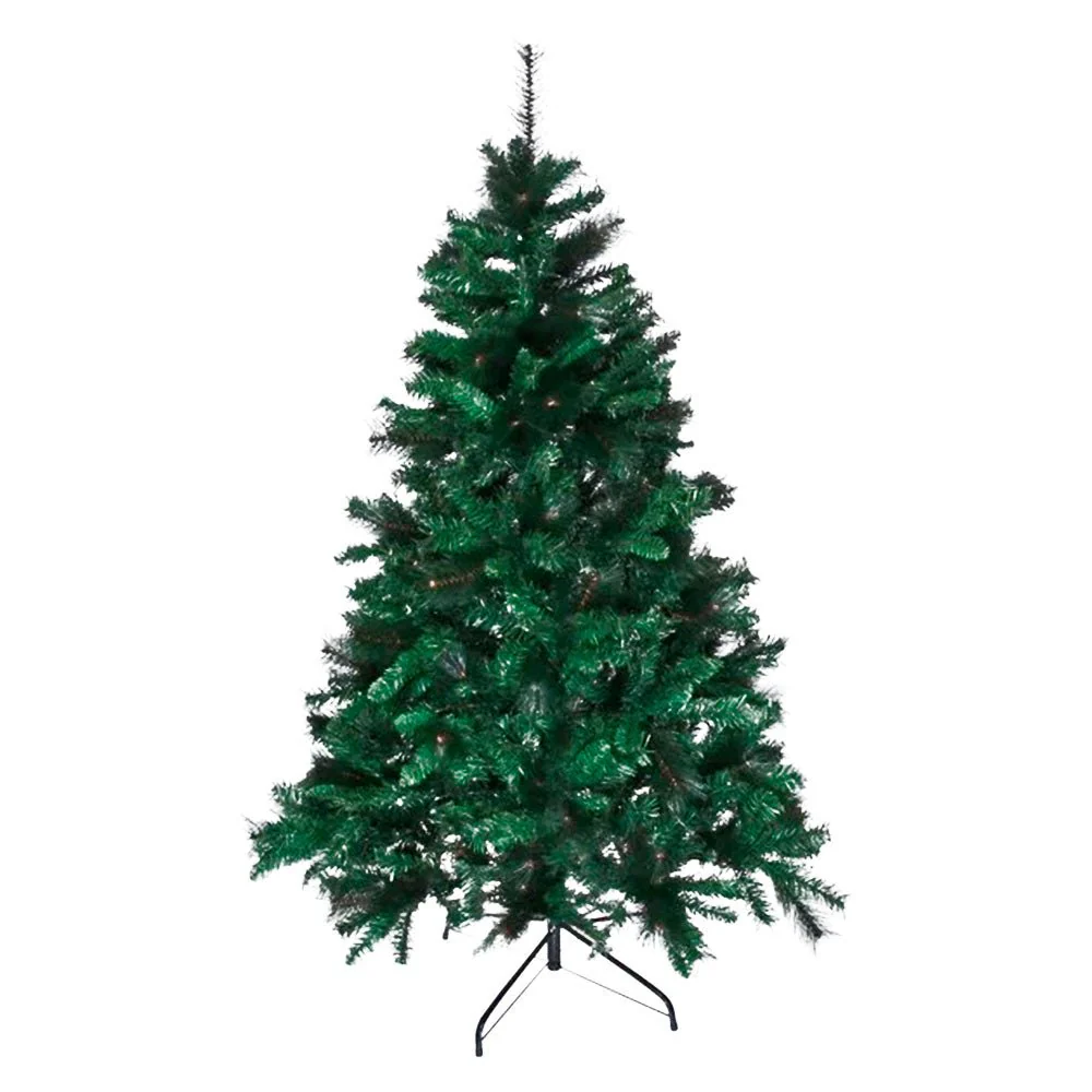 Árbol De Navidad 7FT Verde - Image 2