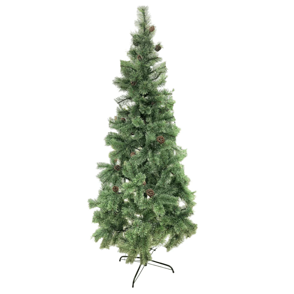 Árbol De Navidad Green 6FT Newry LTD - Image 2