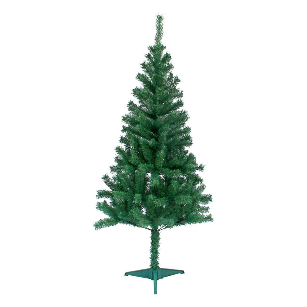 Árbol de Navidad Newry Verde de 5 Pies - Image 2