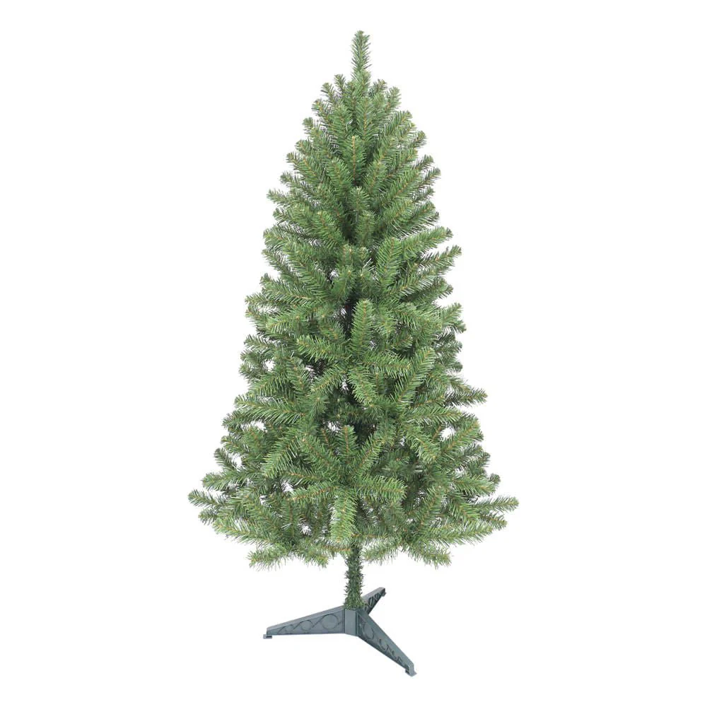 Árbol de Navidad Oncor Verde de 5 Pies 383 Tips - Image 2