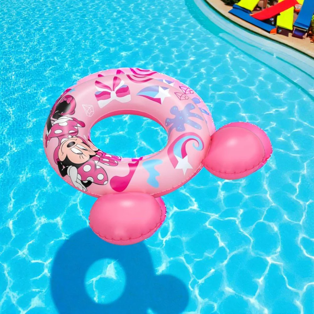 Aro de Natación / Minnie / 29 x 30 / Best Way