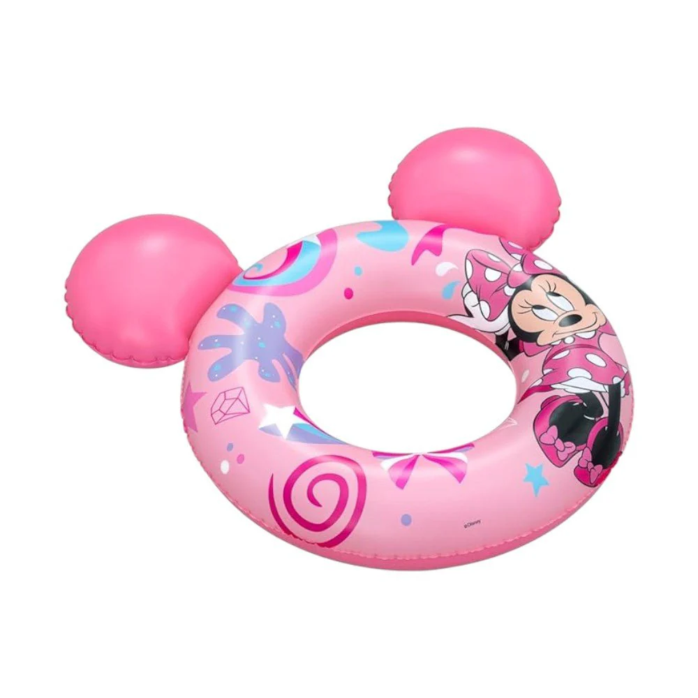 Aro de Natación / Minnie / 29 x 30 / Best Way - Image 5