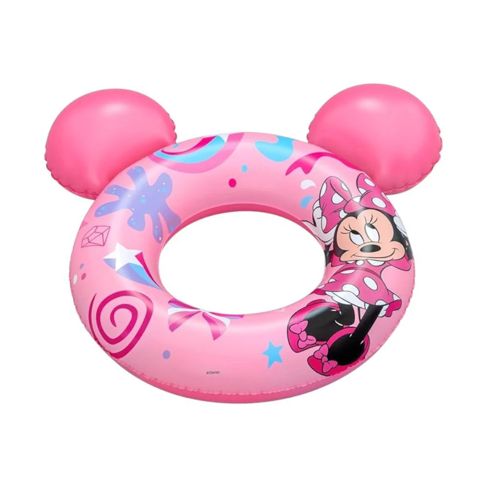 Aro de Natación / Minnie / 29 x 30 / Best Way - Image 6