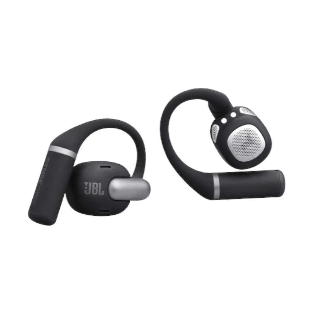 Audífono Inalámbrico JBL Sense Pro / Negro - Image 2
